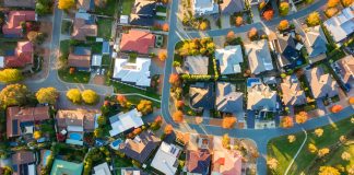 Suburban Boom Now Possible