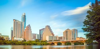 NAR’s 10 Best Cities for Millennials in 2020