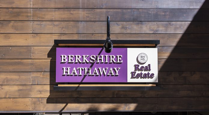 berkshire hathaway