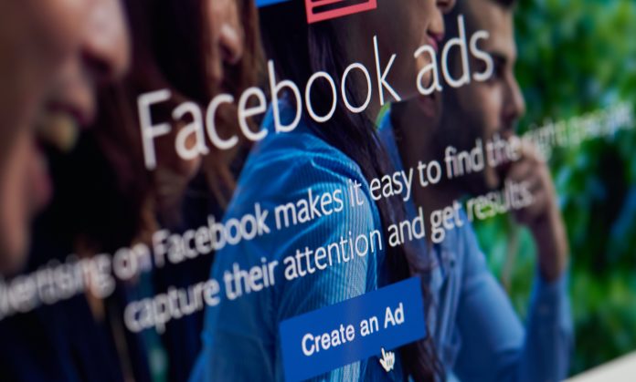 facebook ads