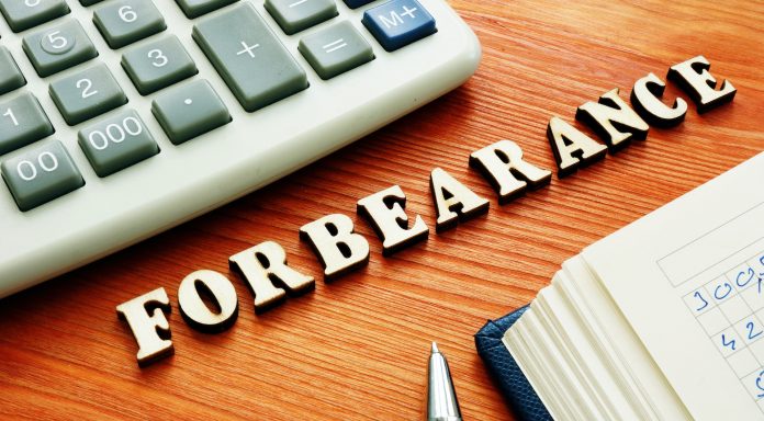 forbearance