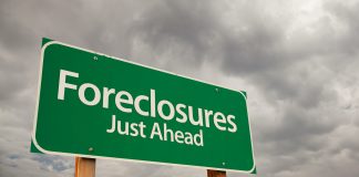The Future of the Foreclosure Market