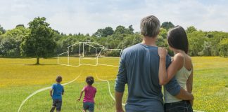 Summer Home Buying Ready to Take Off
