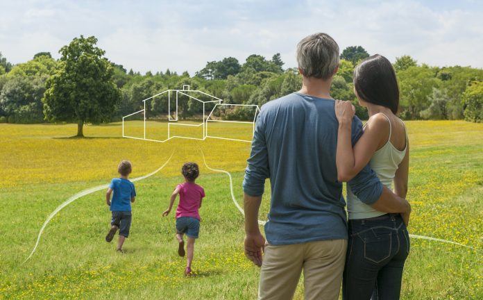 homebuying summer