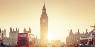 Demand Outlook in London