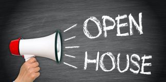 65% Now Ready to Attend Open Houses Without Hesitations