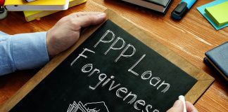 House Passes New PPP Loan Forgiveness Package
