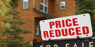 Home Prices Expected to Drop by Next Year