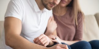 Purchase Applications Up – Buyers Are Back