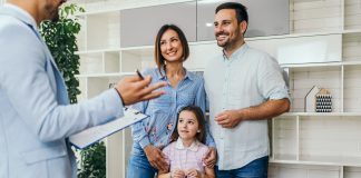 Back to Business Everyone – Real Estate Firms Moving Forward