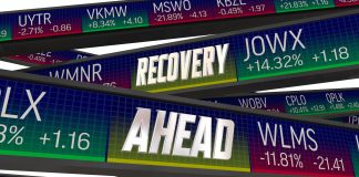 Jobs Market Showing Early Signs of Recovery