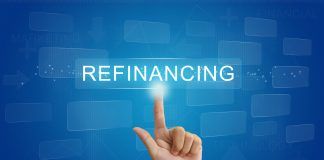 Residential Refinances Over 50% of Home Loans in Q1 2020