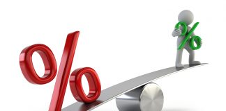 Share of Mortgages in Forbearance Hits 8.5%
