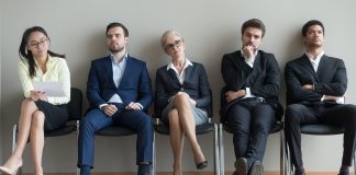13th Straight Week of +1M Jobless Filings for Unemployment Benefits