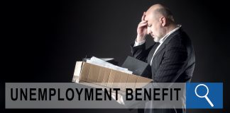 One Third of Unemployment Payout Has NOT Been Paid Out