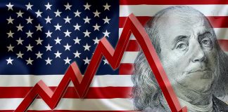 It’s Official – US Economy in Recession