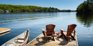 Vacation-Rental Sites Rebounding