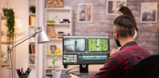 Over 1 in 4 Tech Sector Workers Want Permanent Remote Work