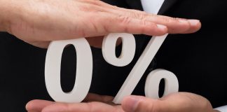 Mortgage Demand Continues to Amaze & Fed Continues Near Zero Rates