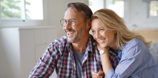 Aging-in-Place Home Modifications