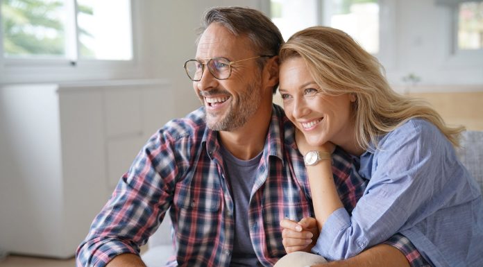 Aging-in-Place Home Modifications