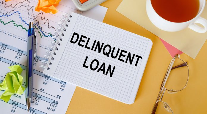 Time to Watch Overall Delinquency Rates