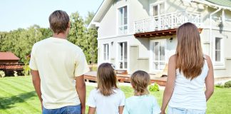 Family Renters Need Houses to Rent