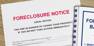 Bankrate Helps Us Understand the Foreclosure Process