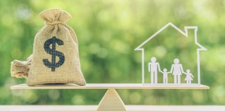 Home Affordability Increasing for Workers