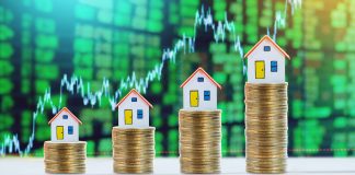 Pending Home Sales Index Climbed +44.3% from April to May!