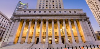 NY State Evictions Moratorium Expires & Housing Courts Reopen