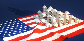 “Storm Clouds” Hanging Over Most COVID-At-Risk Housing Markets