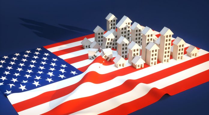 “Storm Clouds” Hanging Over Most COVID-At-Risk Housing Markets