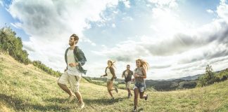 Millennials Piling OUT of Cities