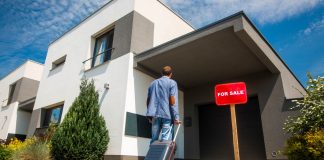 Pandemic Causes 3% of Americans to Move, So Far