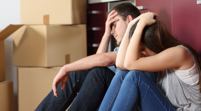 Rent Freezes Ending – Will Sweeping Evictions Begin?