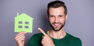 National Rent Index Down -0.3% Since Pandemic Beginnings