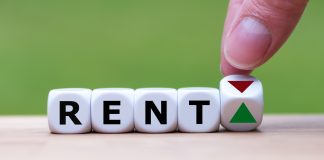 Rent Trends in July 2020