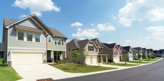 New Single-Family Home Sales Spike in May; Existing Home Sales Plunge