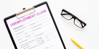 17th Straight Week of +1M Unemployment Claims