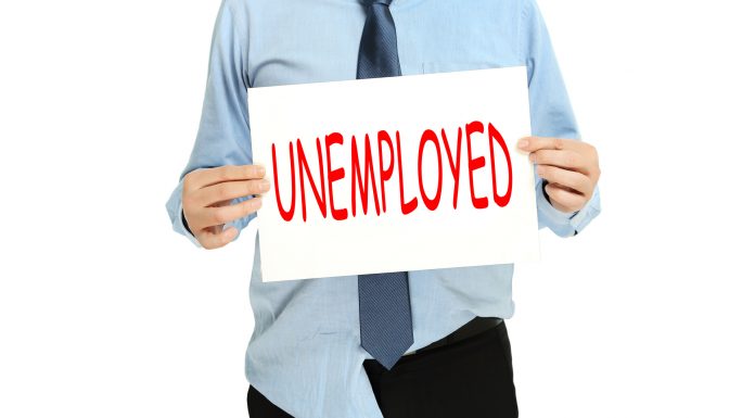 Unemployment Worsens
