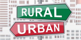 Urban Exodus & Lower Prices?