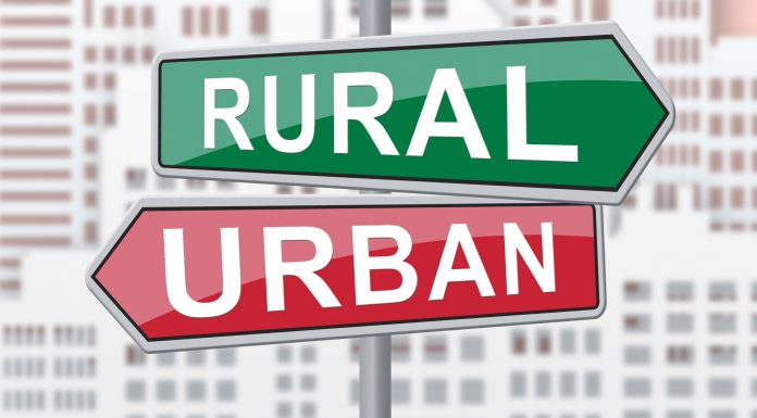 Urban Exodus & Lower Prices?