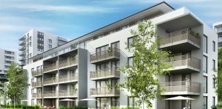 Apple + Tesla Former Employees = Juno Residential