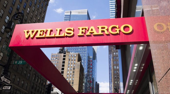 Wells Fargo Back-Tracking on Lending?
