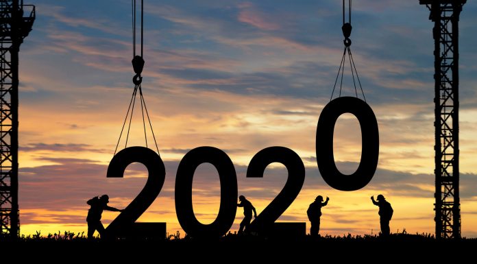 Podcast: Is 2020 The Beginning Of A New Renaissance? | Tim and Julie Harris