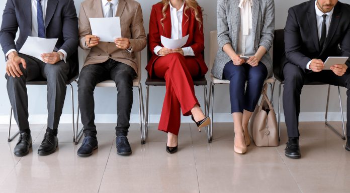 August Jobs Report – Good and Bad News