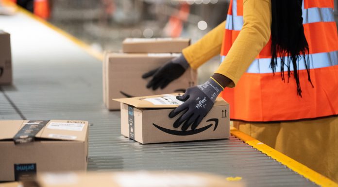 Head’s Up – Amazon Doubling Down on Office Workers