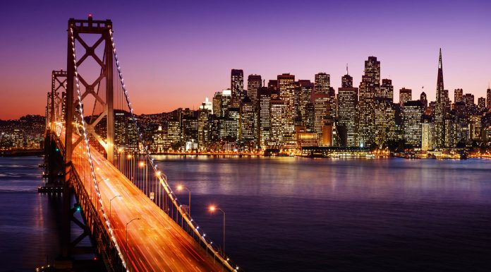 California Dreamin’ Redoux