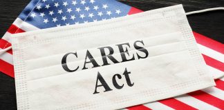 What CARES 2 or HEALS Act Could Look Like